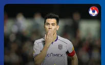 Điểm nhấn V.League: Tiến Linh dẫn đầu danh sách Vua phá lưới sau lượt đi
