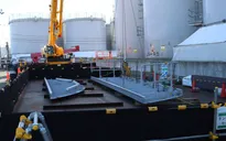 IAEA kiểm tra mẫu đất tại Fukushima