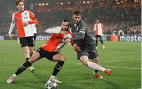 AC Milan và Feyenoord: Không còn đường lui | 0h45 ngày 19/2, play-off UEFA Champions League