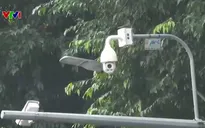 Camera phạt nguội nâng cao ý thức tham gia giao thông