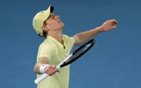 Tranh cãi tiếp tục sau án phạt của Jannik Sinner