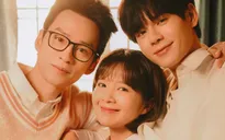 Diễn viên trẻ của 'Cha tôi, người ở lại' đẹp lấn át bản gốc