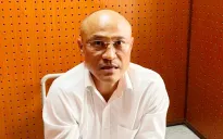 Bắt giữ đối tượng trốn truy nã 24 năm