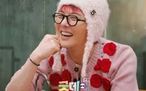 "Good Day" của G-Dragon thống trị các bảng xếp hạng của Hàn Quốc