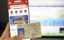 Hà Nội cấp đổi giấy phép lái xe tại 32 đại lý dịch vụ công trực tuyến