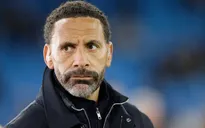 Rio Ferdinand chỉ ra sai lầm của Mikel Arteta khiến Arsenal thất thế trong cuộc đua vô địch