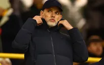 Tuchel gây tranh cãi: Được phép làm việc từ xa, bỏ lỡ nhiều trận đấu tại Anh