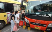 Quy định lái xe không quá 48 giờ/tuần làm khó doanh nghiệp vận tải