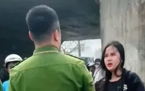 Lầm tưởng bé gái bị bắt cóc, người đàn ông tốt bụng suýt gặp nạn