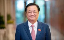 Tóm tắt tiểu sử Phó Chủ tịch Quốc hội Lê Minh Hoan