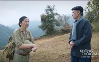 Không thời gian - Tập 45: Ông Cường nóng lòng được gặp con gái