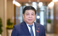 Bộ trưởng Nguyễn Chí Dũng làm Phó Thủ tướng Chính phủ