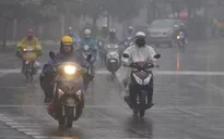 Thời tiết ngày 19/2: Bắc Bộ tiếp tục mưa phùn, ẩm ướt