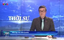 Thời sự 18h VTV1 - 18/02/2025