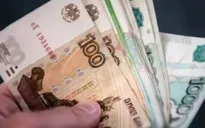 Nga: Đồng Ruble tăng giá, thị trường chứng khoán khởi sắc
