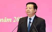 Quốc hội phê chuẩn bổ nhiệm 2 Phó Thủ tướng và 4 Bộ trưởng Bộ mới sau sắp xếp
