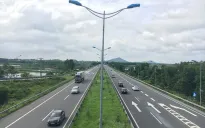 Mở rộng cao tốc TP Hồ Chí Minh - Trung Lương - Mỹ Thuận từ 6 - 8 làn xe