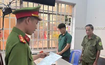 Tạm giam tài xế xe tải gây tai nạn làm nữ sinh lớp 12 tử vong