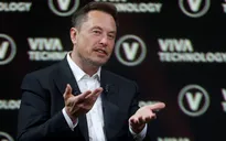 X của Elon Musk muốn huy động 44 tỷ USD