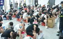 Hợp tác đa phương nhằm trấn áp các trung tâm lừa đảo trực tuyến xuyên biên giới
