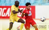 V.League 2024/25: Đông Á Thanh Hóa lỡ cơ hội vô địch lượt đi