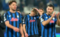 Tiếp tục thắng Atalanta, Club Brugge lọt vào vòng 1/8 Champions League