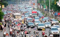 Tổng rà soát, giải quyết bất cập trong hệ thống biển báo, đèn tín hiệu giao thông