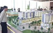 Người Việt mất hơn 23 năm tích góp mới mua được nhà