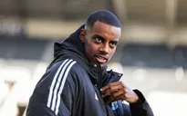 Newcastle hét giá 160 triệu bảng cho Isak: Arsenal, Chelsea có dám chi đậm?