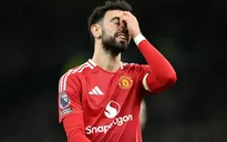 Man Utd lâm nguy: Nguy cơ xuống hạng không còn là viễn cảnh xa vời