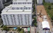 TP Hồ Chí Minh lập tổ công tác xử lý, gỡ vướng mắc cho dự án nhà ở xã hội