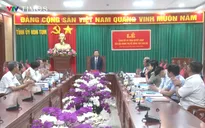 15 cán bộ Ban Thường vụ Tỉnh ủy Kon Tum quản lý xin nghỉ hưu trước tuổi