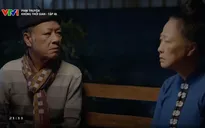 Không thời gian - Tập 45: Bà Hồi khó xử khi bố đẻ của Nhớ tìm gặp