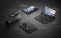 ASUS mở đặt trước loạt laptop AI tại Việt Nam