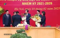 Bản tin tiếng Anh 8h - 19/02/2025