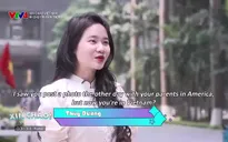 Xin chào, Việt Nam: Đi chợ truyền thống