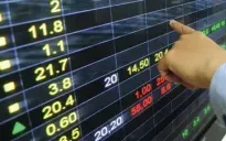 VN-Index tiến sát mốc 1.290 điểm