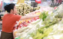Ổn định giá cả, tăng khuyến mại để đảm bảo tăng trưởng tiêu dùng 12%
