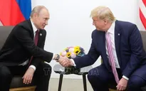 Điện Kremlin: Cuộc gặp thượng đỉnh Nga - Mỹ sẽ diễn ra sớm nhất có thể