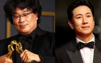 Đạo diễn Bong Joon Ho xúc động tưởng nhớ cố diễn viên Lee Sun Kyun