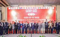 Gặp gỡ ICT 2025: Tiên phong chuyển đổi số, thúc đẩy đổi mới sáng tạo