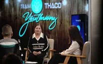 Trạm yêu thương: Câu chuyện truyền cảm hứng của người đàn ông bại não
