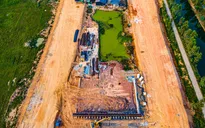Bộ Giao thông Vận tải trả lời kiến nghị của tỉnh Bắc Ninh về dự án đường Vành đai 4