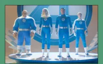 Marvel bị chê trả cát xê bèo bọt cho diễn viên