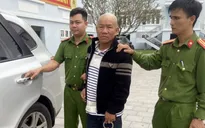 Bắt gã đàn ông giết vợ rồi phân xác phi tang xuống biển