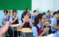 TP Hồ Chí Minh miễn học phí cho học sinh tất cả các cấp