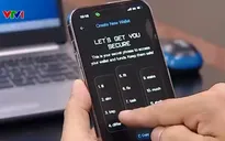 Gần 2.000 người sập bẫy đường dây lừa đảo đầu tư tiền ảo MPX