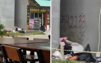 Người mẹ đi lang thang ôm con trai 4 tháng tuổi tử vong
