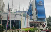 Sở GDĐT TP Hồ Chí Minh nói gì về vụ trường Quốc tế Saigon Pearl ngừng hoạt động