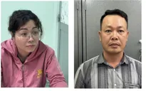 Thủ đoạn tinh vi của đường dây công ty "ma" lừa đảo hàng trăm tỷ đồng ở Bình Dương